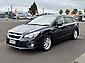 2012 Subaru Impreza 2.0i-S Sport *Paddle Shift*Auto Stop*