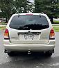 2001 Mazda Tribute V6 **TowBar*Alloys**