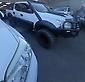 2019 Nissan Navara Lift Kit, Meg wheel, New Tyres, Tow bar 