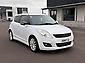 2011 Suzuki Swift Sport