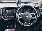 2014 Mitsubishi Outlander 4X4 PHEV **Heated Seats*Cruise*Tow Bar**