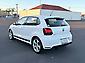 2011 Volkswagen Polo GTI / 1.4TSI 7DSG / 132kW
