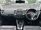 2008 Volkswagen Tiguan 2.0 TSI 4Motion