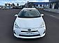 2012 Toyota Aqua HYBRID.. Push Start 