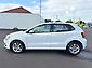 2016 Volkswagen Polo TSI BlueMotion 66KW Comfortline 1.2P/7AT Face-lift