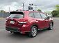 2018 Subaru Forester Facelift 2.5P, 4WD, Eyesight Package with CarPlay
