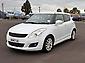 2011 Suzuki Swift Sport
