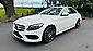 2015 Mercedes-benz C 250 C 250 SPORTS