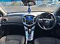 2015 Holden Cruze EQUIPE 1.8P/6AT/HA/5