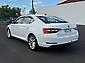 2017 Skoda Superb Style 132KW TSI, NZ New