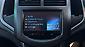 2014 Chevrolet Sonic BARINA ..ALLOYS