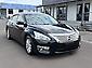 2014 Nissan Teana 2.5L Petrol **Push Start*Bluetooth**