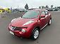 2012 Nissan Juke
