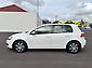 2011 Volkswagen Golf VI 77KW TSI 7DSG