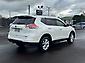 2015 Nissan X-trail 20X Emergency Brake Package