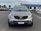 2011 Kia Sportage 2.0P Roof Racks NZ New
