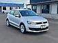 2009 Volkswagen Polo 1.4L TSi Comfortline