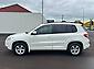 2008 Volkswagen Tiguan 2.0 TSI 4Motion