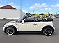 2009 Mini Cooper S Convertible "Technology Package" Low kms