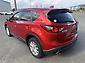 2013 Mazda Cx-5 20S