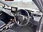 2019 Toyota Corolla Sport Hybrid with Toyota Safety Sense 2.0