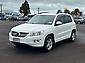 2008 Volkswagen Tiguan 2.0 TSI 4Motion