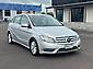 2012 Mercedes-benz B180 Adaptive Cruise, Bluetooth Audio, Attention Assist