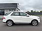 2012 Mercedes-benz Ml 350 3.0L V6 Bluetec ~ NZ New 