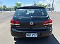 2010 Volkswagen Golf TSI