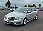 2012 Mercedes-benz B180 Adaptive Cruise, Bluetooth Audio, Attention Assist