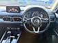 2017 Mazda Cx-5 2.2L Twin-Turbo Diesel with i-Activsense 