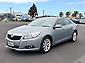 2013 Holden Malibu CDX 2.4L, Bluetooth, Cruise, Heated Seats