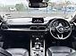 2018 Mazda Cx-5 2.2D Skyactiv Limited, Sunroof, AWD, TowBar