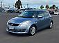 2013 Suzuki Swift Mild Hybrid, Idling Stop, Push Start