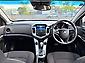 2015 Holden Cruze Equipe 1.8AT with Low kms!!