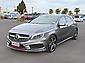 2015 Mercedes-benz A 250 AMG Sport 4Matic/AWD