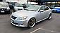 2009 Lexus Is 350 Sunroof/Cruise Control