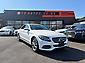 2014 Mercedes-benz C 200 AVANTGARDE PREMIUM
