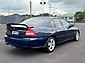 2005 Holden Commodore Lumina Sedan with Cruise Control & Tow-Bar
