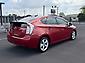 2012 Toyota Prius S Hybrid ~NZ Radio, Bluetooth, Low kms