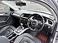 2015 Audi A4 Avant facelift with Adaptive Cruise & Lane Assist