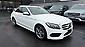 2016 Mercedes-benz C200 AMG Line 