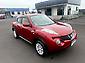 2012 Nissan Juke 1.5L Push Start, Rev Camera