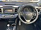 2013 Toyota Rav4 LTD 2.2D SUV 6A