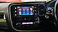 2017 Mitsubishi Outlander XLS 2.4P/4WD/CVT