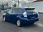 2012 Toyota Prius S Alpha Hybrid **Low kms**