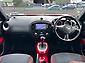 2014 Nissan Juke 1.5L Xtronic CVT