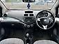2014 Holden Barina Spark CD 1.2L 5 Speed Manual