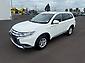 2016 Mitsubishi Outlander LS 2.0P/CVT/SW/5DR/5