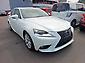 2013 Lexus Is 300h Sunroof 